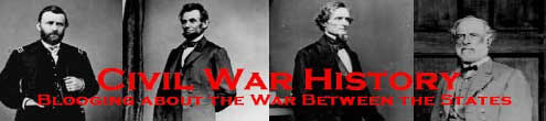 Civil War History