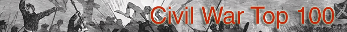 Civil War Top 100